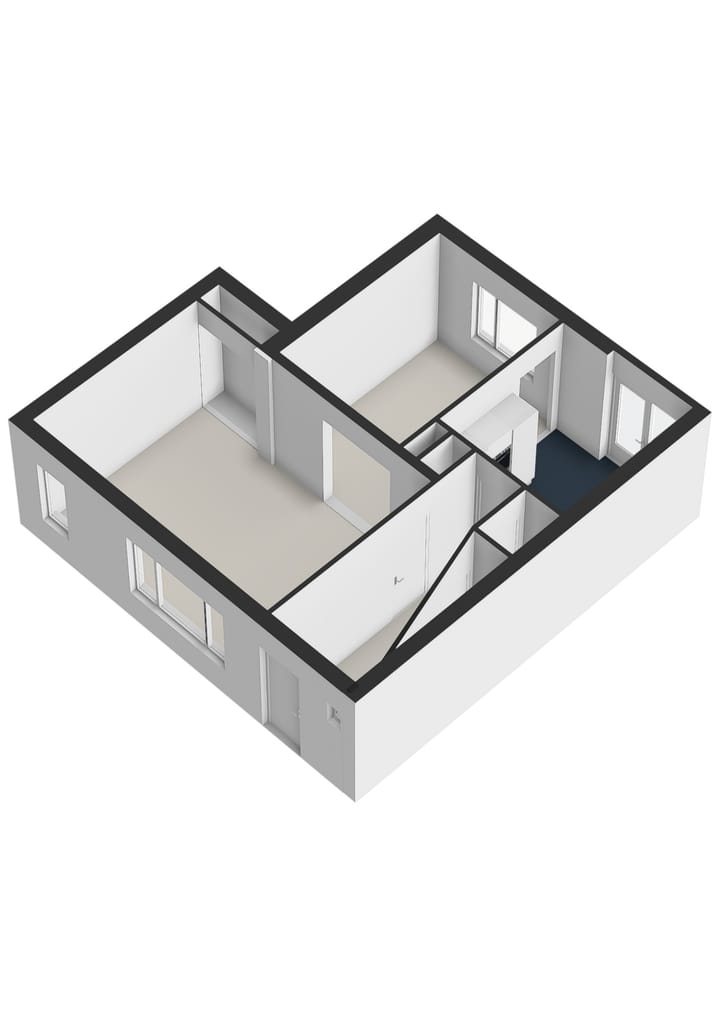 Foto 59 van Lodewijkstraat 2