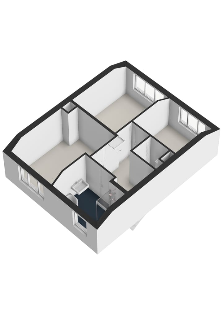 Foto 60 van Lodewijkstraat 2