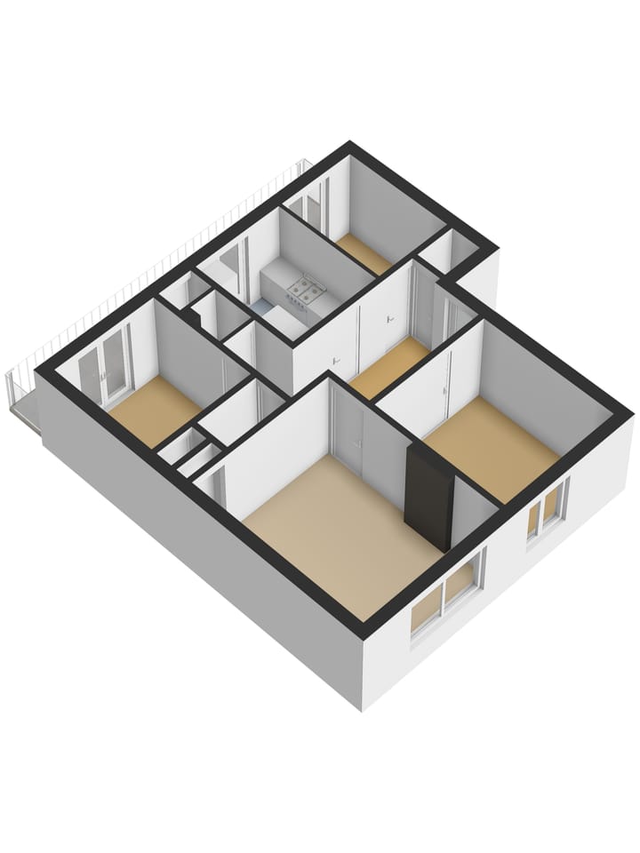 Foto 31 van Semmelinkstraat 27