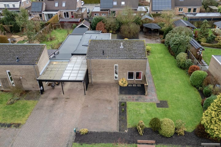 Photo 3 of De Marke 25