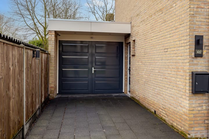 Foto 7 van Veenluydenstraat 46