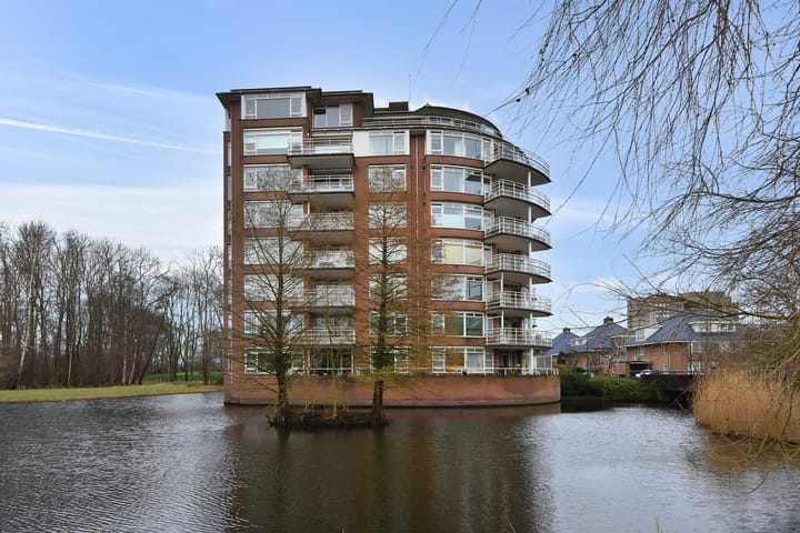 Foto 1 van Karekietlaan 16