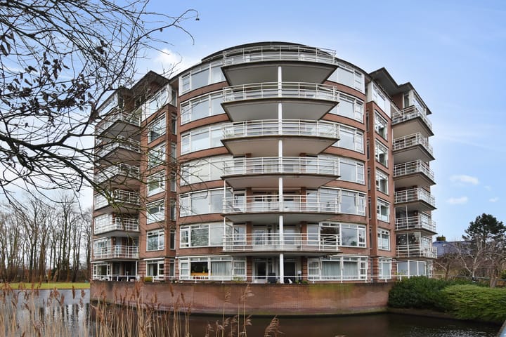 Foto 6 van Karekietlaan 16