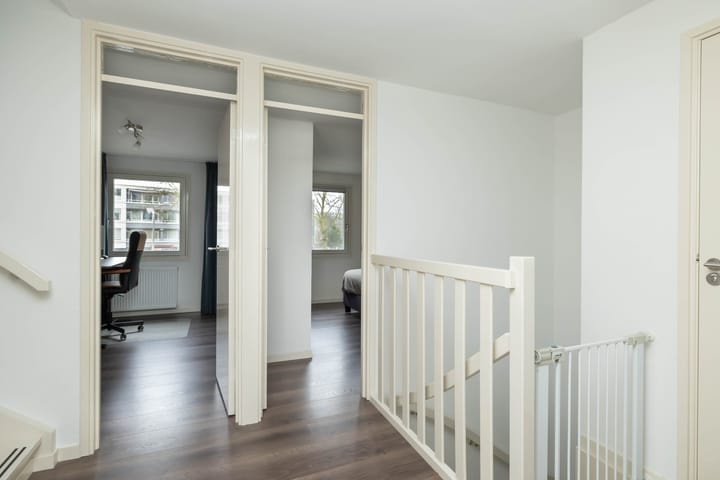 Foto 28 van Veenluydenstraat 46