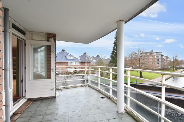 Foto 21 van Karekietlaan 16