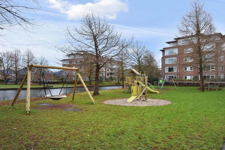 Foto 38 van Karekietlaan 16