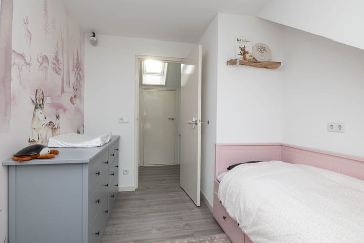 Foto 45 van Veenluydenstraat 46