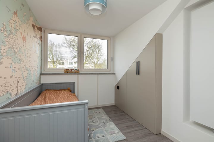 Foto 47 van Veenluydenstraat 46