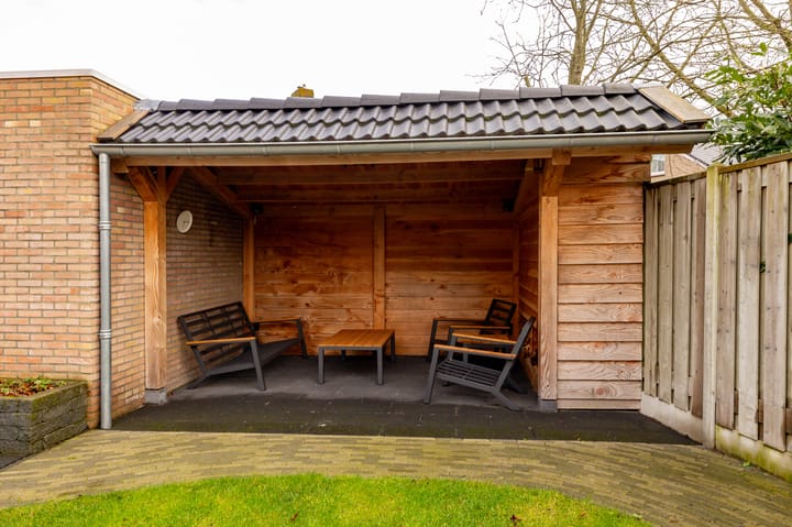 Foto 54 van Veenluydenstraat 46