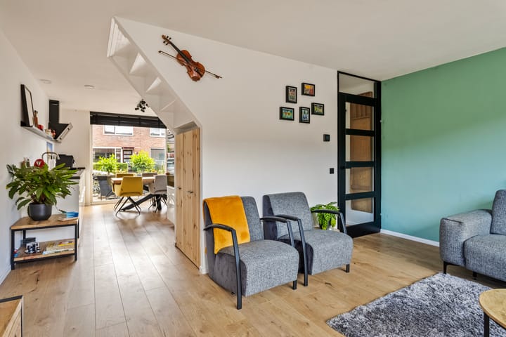 Foto 3 van Zijpenberg 35