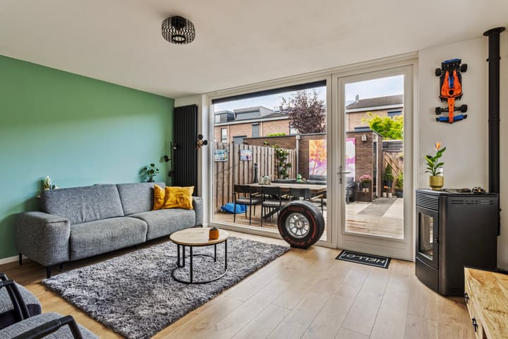 Foto 4 van Zijpenberg 35