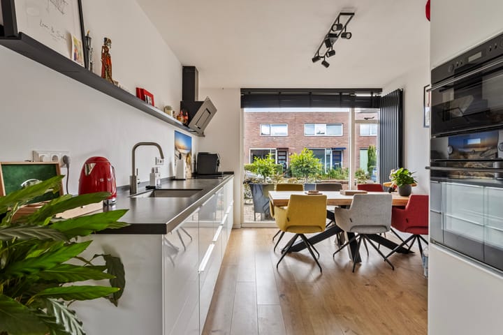 Foto 7 van Zijpenberg 35