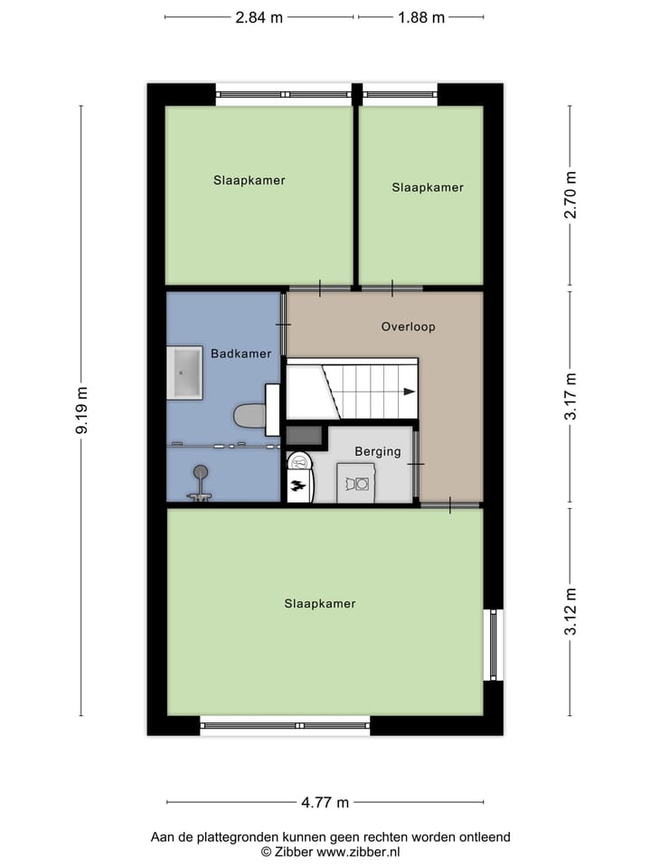 Foto 26 van Zijpenberg 35