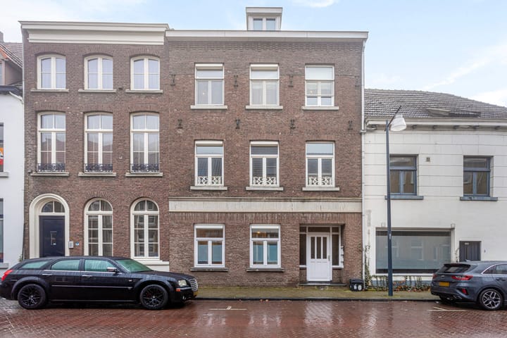 Venlosepoort 4