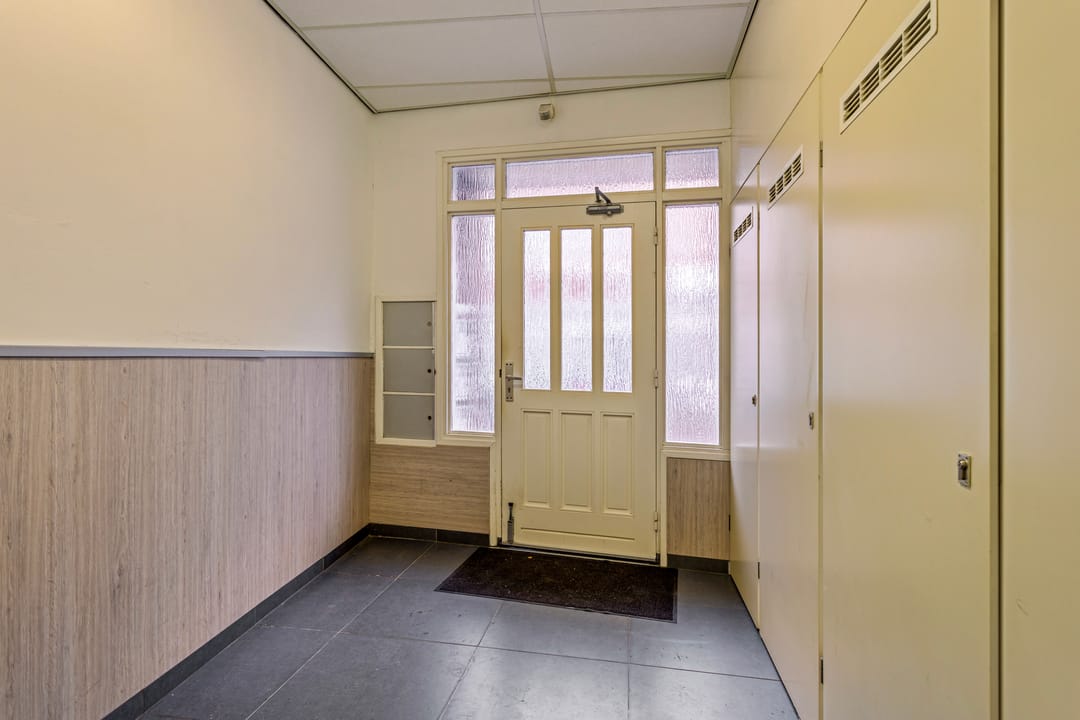 Foto 2 van Venlosepoort 4