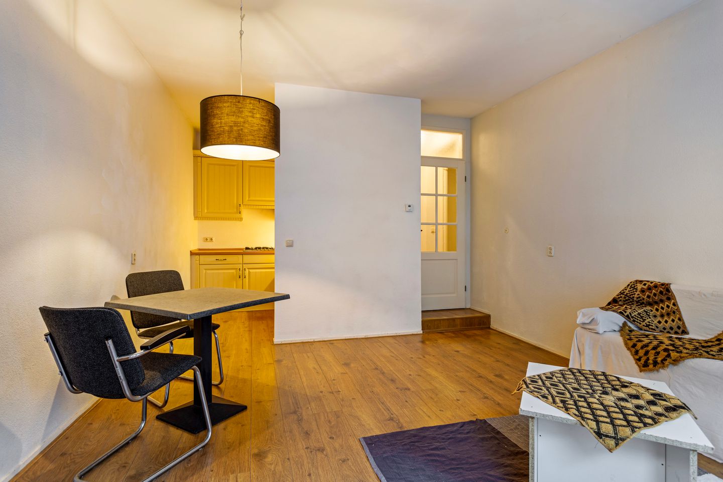 Foto 5 van Venlosepoort 4