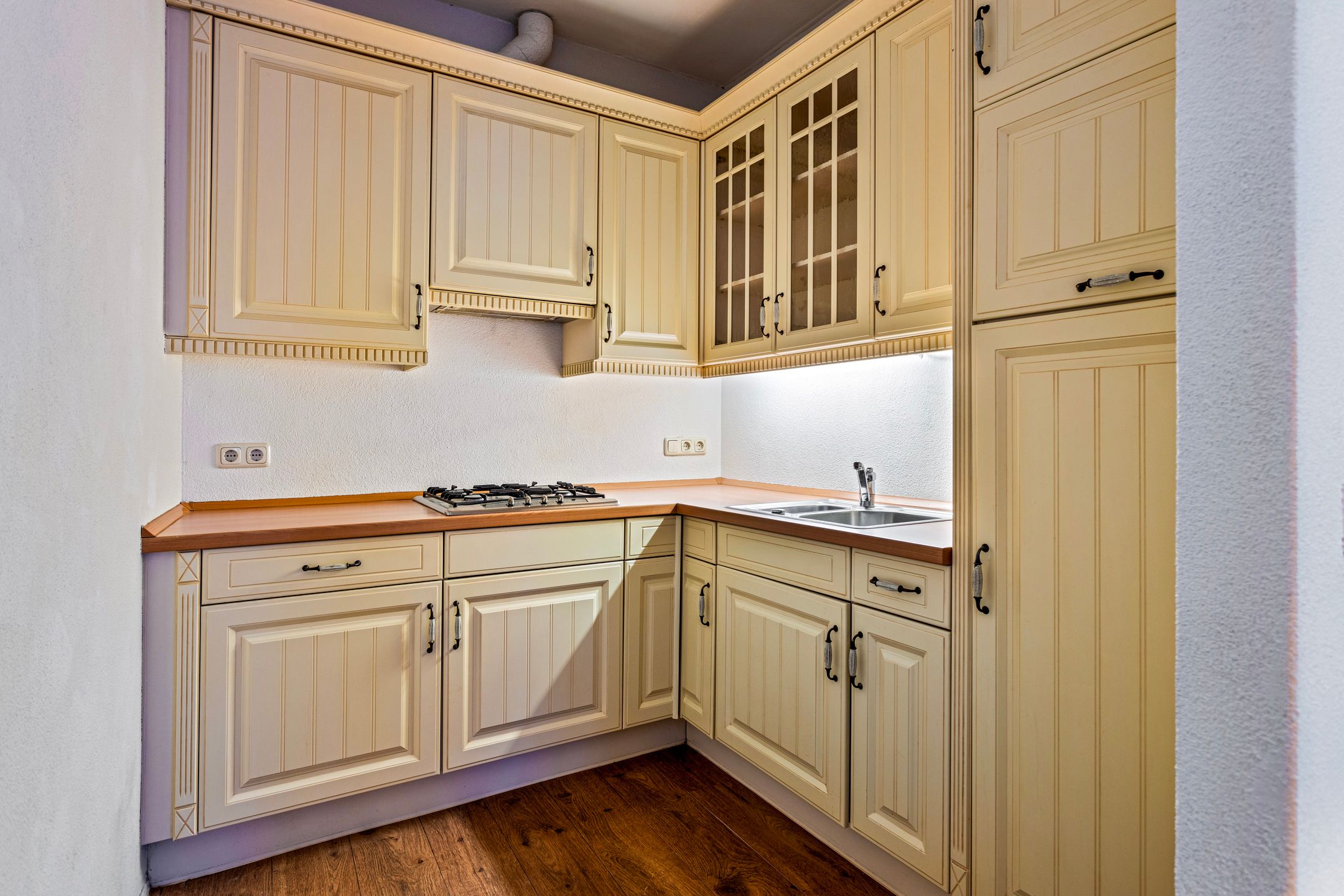 Foto 6 van Venlosepoort 4