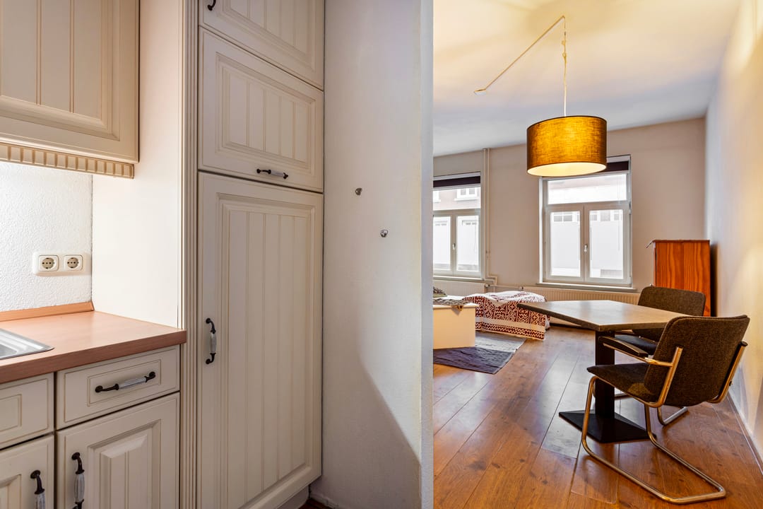 Foto 8 van Venlosepoort 4