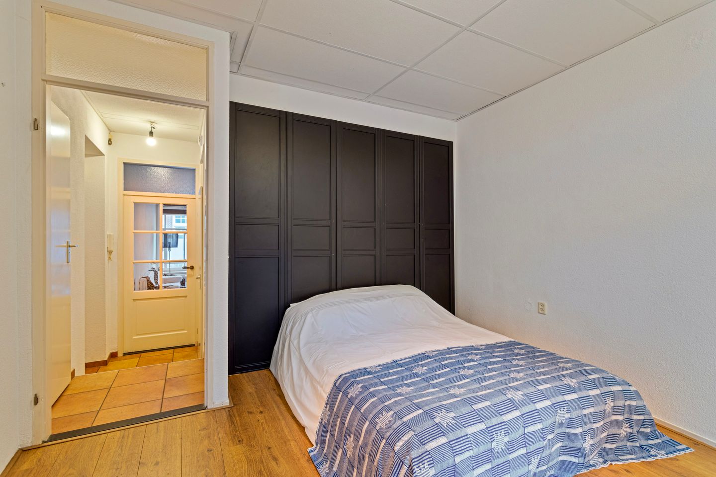 Foto 10 van Venlosepoort 4