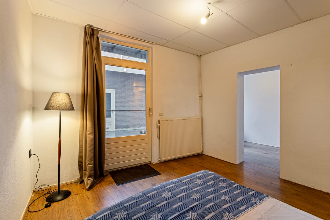 Foto 11 van Venlosepoort 4