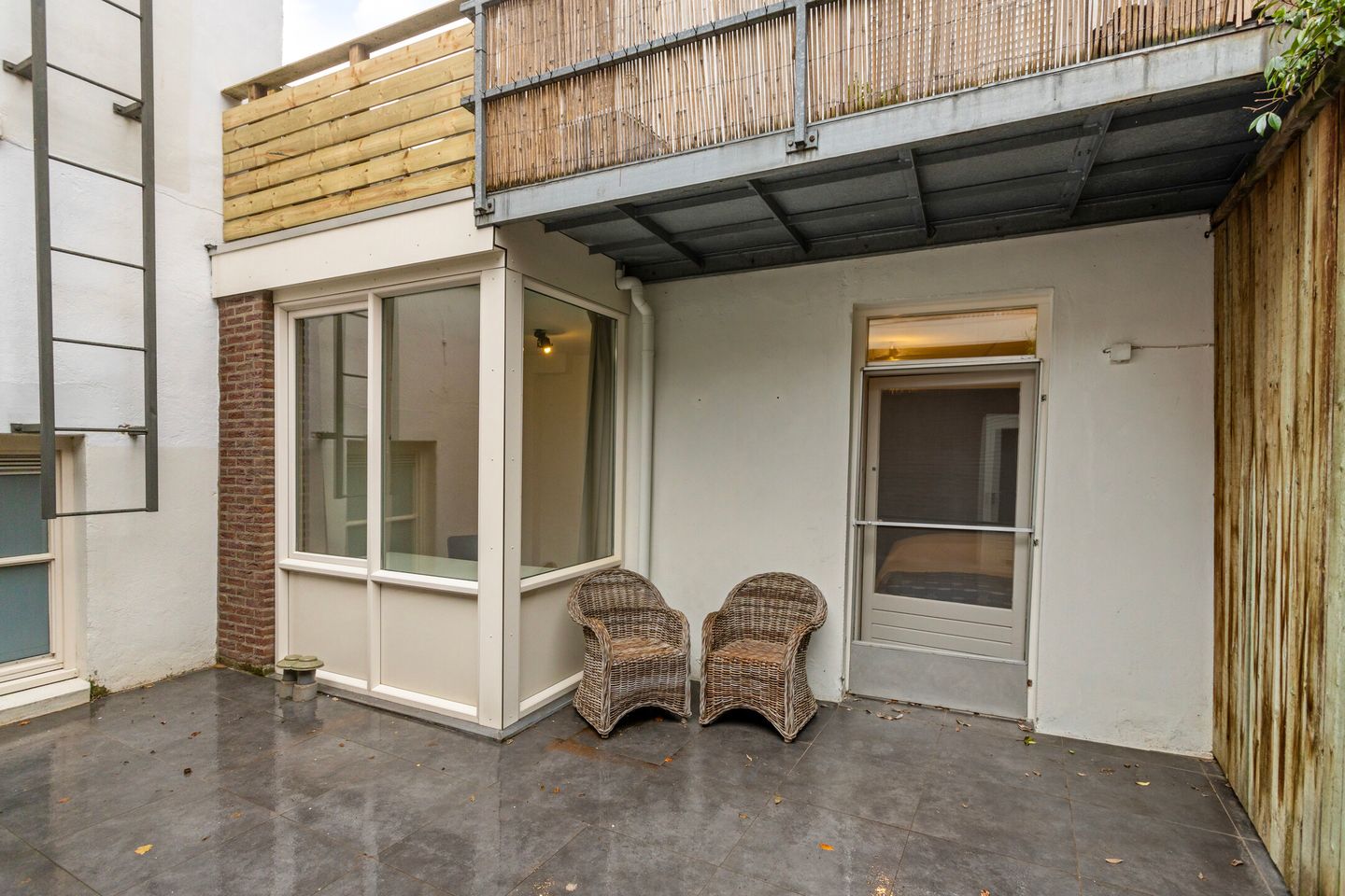 Foto 20 van Venlosepoort 4