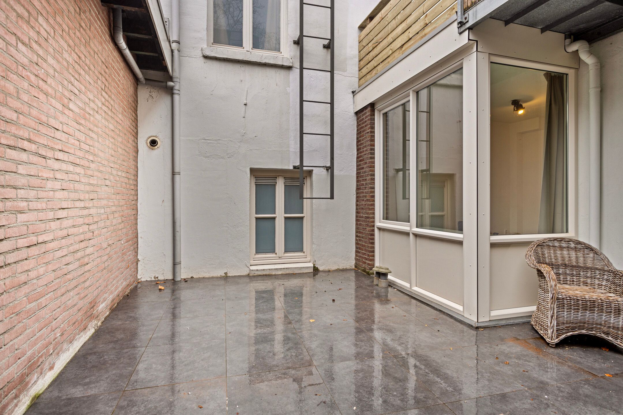 Foto 21 van Venlosepoort 4