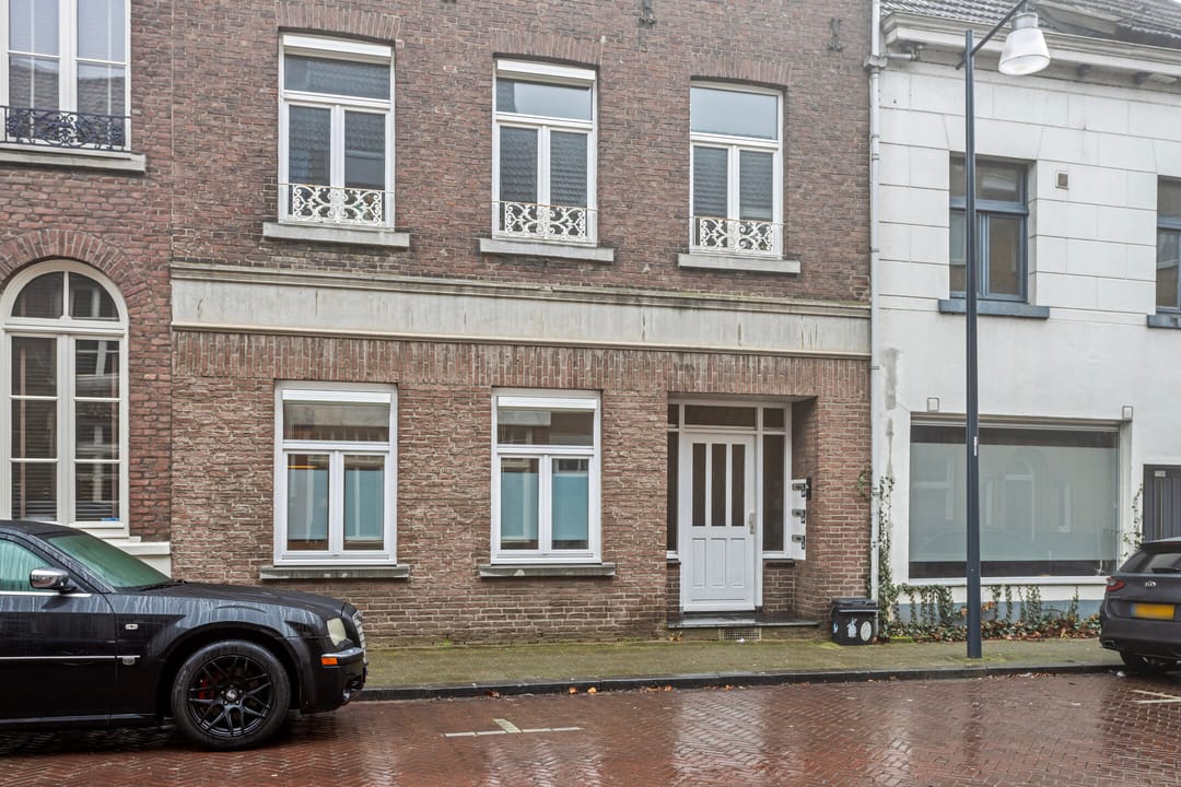 Foto 23 van Venlosepoort 4