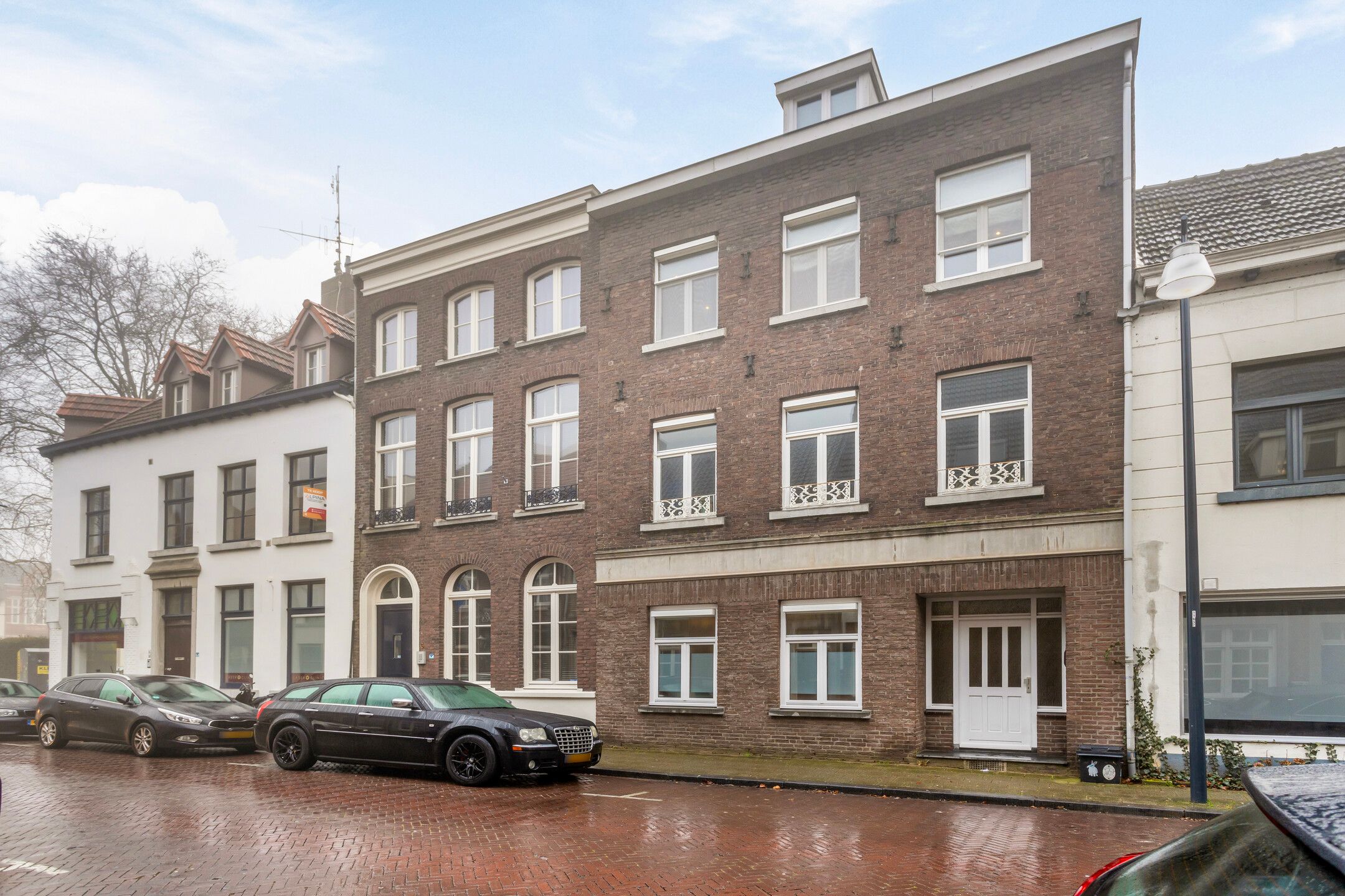 Foto 24 van Venlosepoort 4