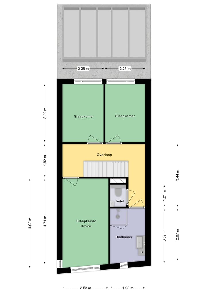 Foto 40 van Linie 233