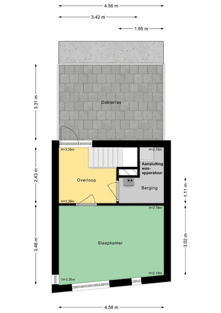 Foto 41 van Linie 233