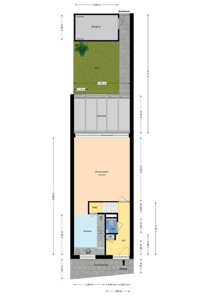 Foto 42 van Linie 233