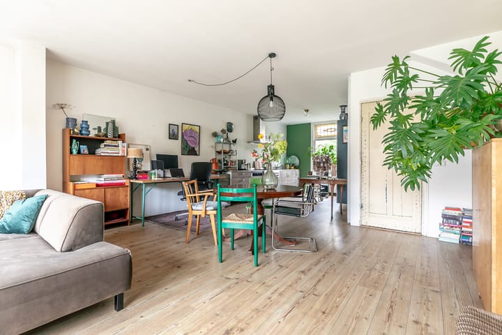 Foto 2 van Lindenstraat 13