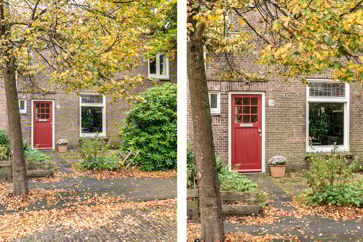 Foto 5 van Lindenstraat 13