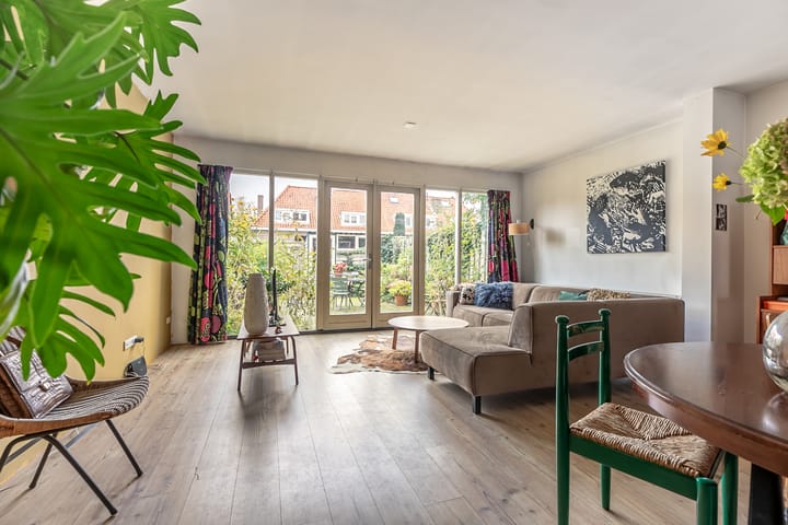 Foto 7 van Lindenstraat 13