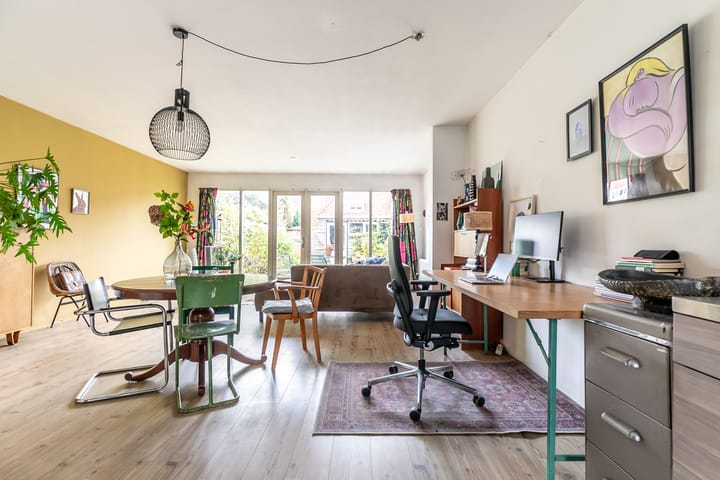 Foto 8 van Lindenstraat 13