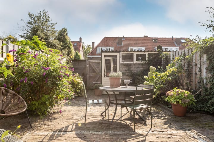 Foto 10 van Lindenstraat 13