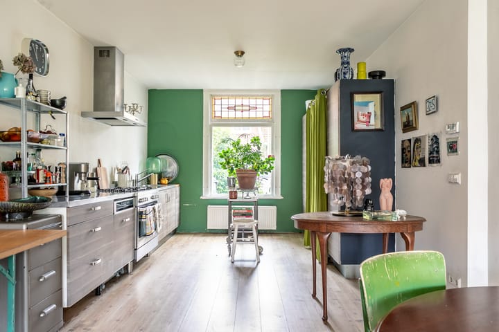 Foto 13 van Lindenstraat 13