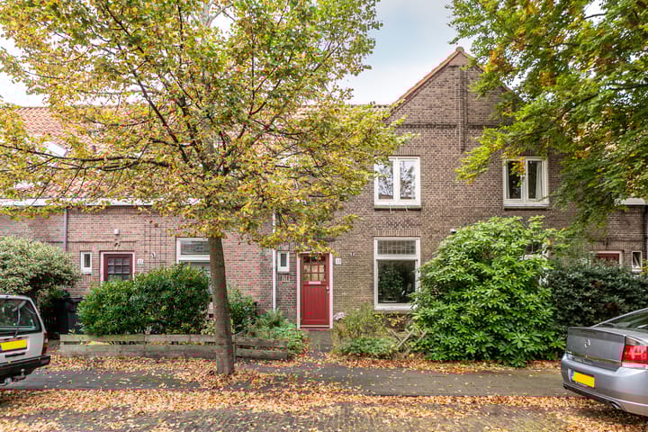 Foto 27 van Lindenstraat 13