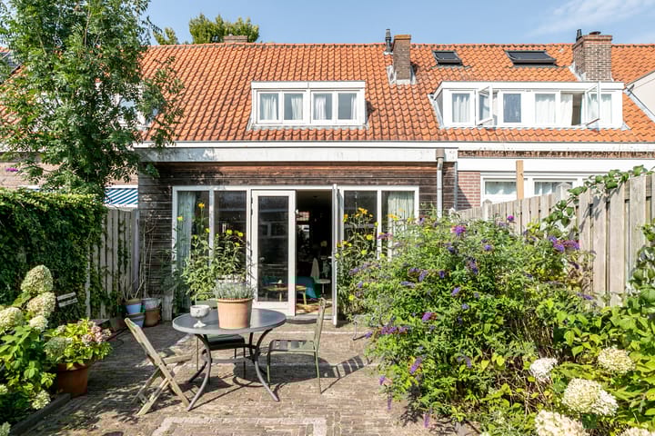 Foto 28 van Lindenstraat 13