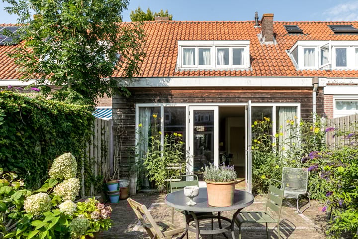 Foto 29 van Lindenstraat 13