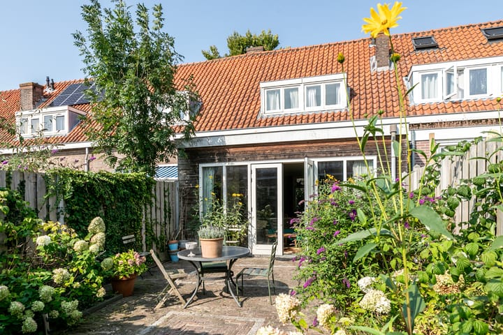 Foto 30 van Lindenstraat 13