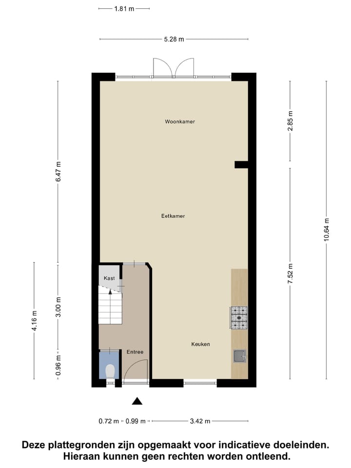 Foto 37 van Lindenstraat 13