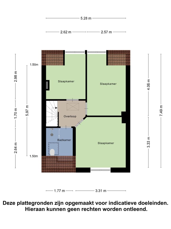 Foto 38 van Lindenstraat 13