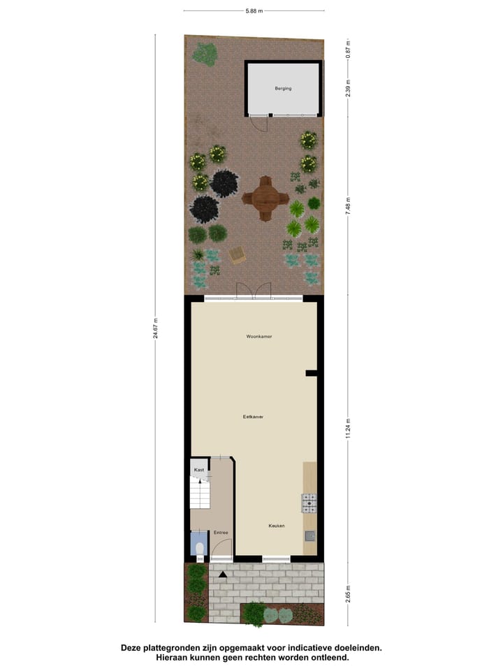 Foto 41 van Lindenstraat 13