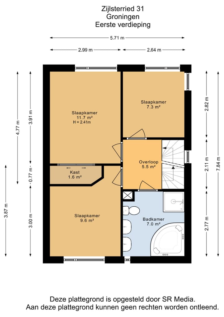 Foto 47 van Zijlsterried 31