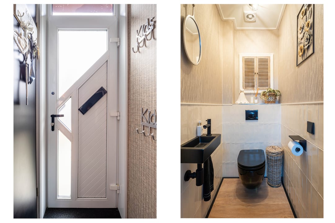 Foto 2 van Burgemeester Trooststraat 71