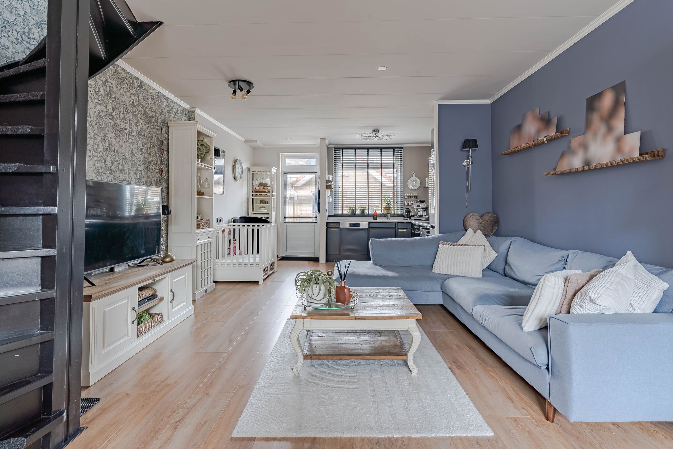 Foto 3 van Burgemeester Trooststraat 71