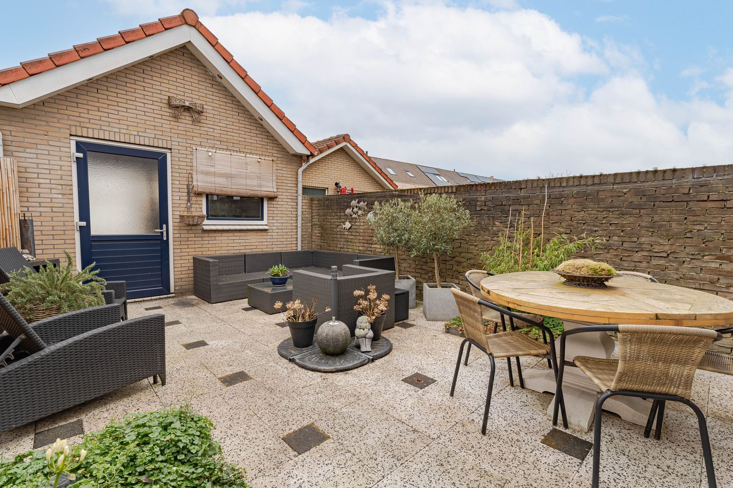 Foto 4 van Burgemeester Trooststraat 71