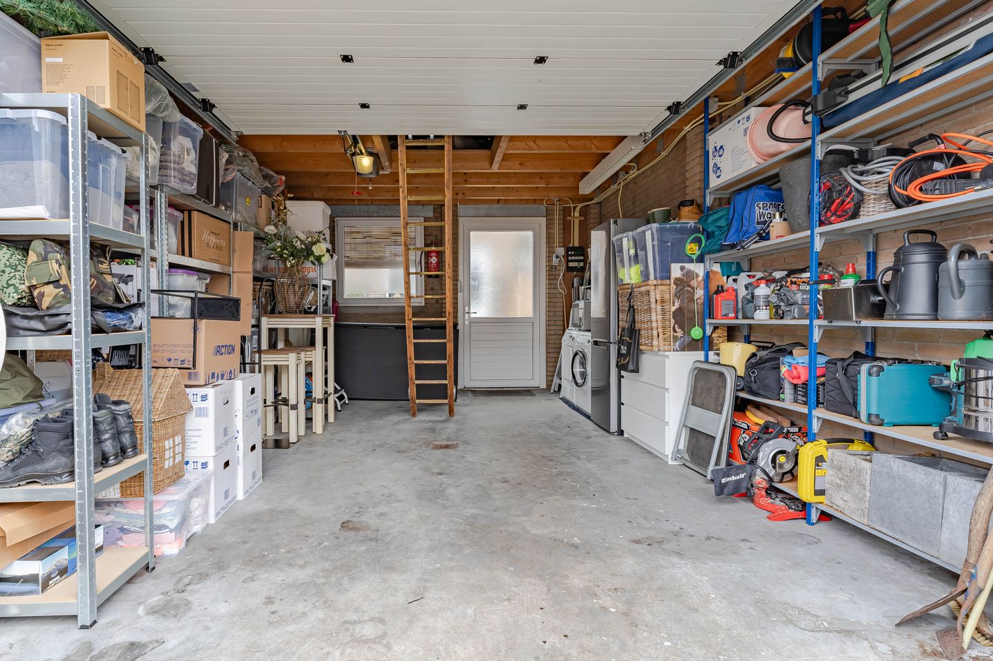 Foto 5 van Burgemeester Trooststraat 71