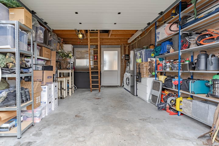 Foto 5 van Burgemeester Trooststraat 71